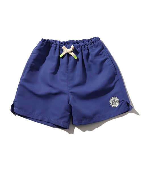 SHOO・LA・RUE(シューラルー)の「◆【100-140cm/水陸両用】カラーショートパンツ(その他パンツ・キッズ・ブラック/ブルー/レモンイエロー・11/10/12/13/14)」の5枚目の写真