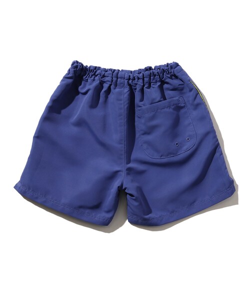 SHOO・LA・RUE(シューラルー)の「◆【100-140cm/水陸両用】カラーショートパンツ(その他パンツ・キッズ・ブラック/ブルー/レモンイエロー・11/10/12/13/14)」の11枚目の写真