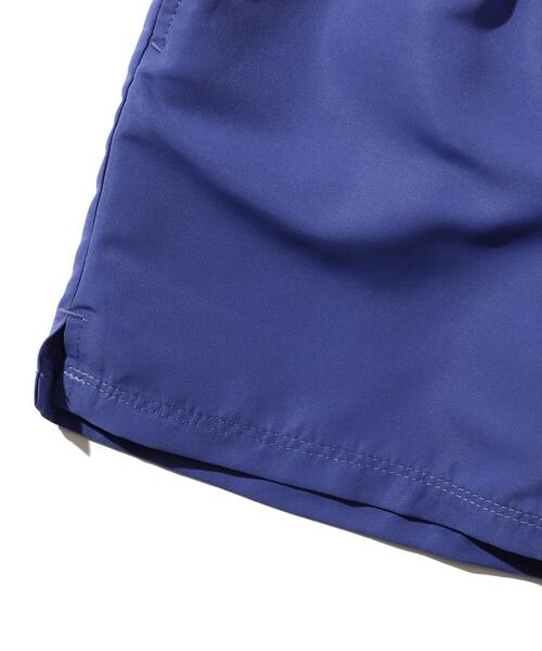 SHOO・LA・RUE(シューラルー)の「◆【100-140cm/水陸両用】カラーショートパンツ(その他パンツ・キッズ・ブラック/ブルー/レモンイエロー・11/10/12/13/14)」の4枚目の写真