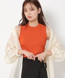 アメスリニットタンク 283376