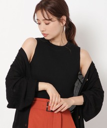 アメスリニットタンク 283376