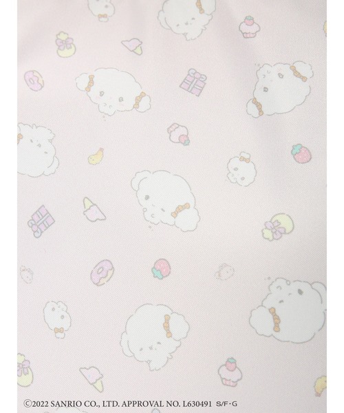 Maison de FLEUR（メゾンドフルール）の「こぎみゅん トートバッグ