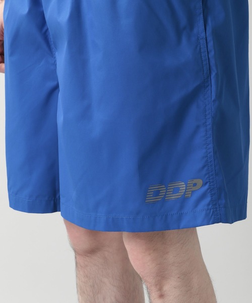 RAGEBLUE（レイジブルー）の「【ddp/ディーディーピー】ロゴバギーズショーツ（その他パンツ・メンズ・ブラック/ブルー/グリーン・FREE）」の16枚目の写真