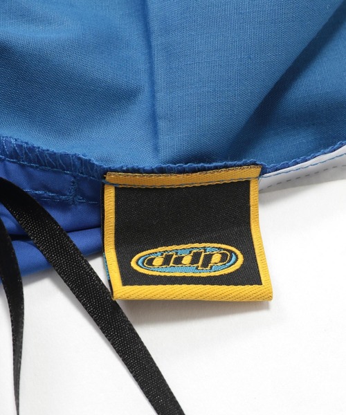 RAGEBLUE（レイジブルー）の「【ddp/ディーディーピー】ロゴバギーズショーツ（その他パンツ・メンズ・ブラック/ブルー/グリーン・FREE）」の17枚目の写真