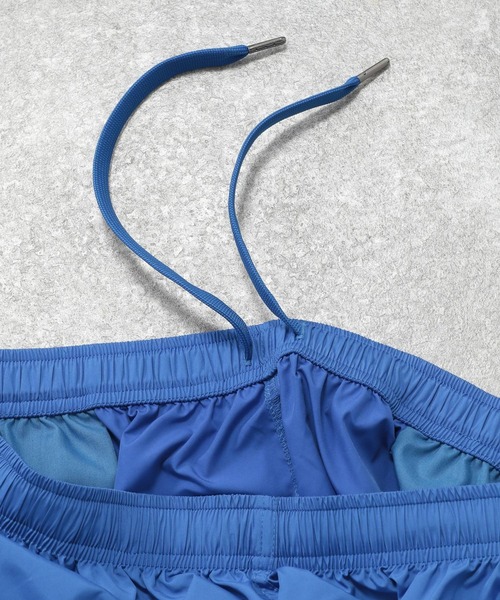 RAGEBLUE（レイジブルー）の「【ddp/ディーディーピー】ロゴバギーズショーツ（その他パンツ・メンズ・ブラック/ブルー/グリーン・FREE）」の18枚目の写真