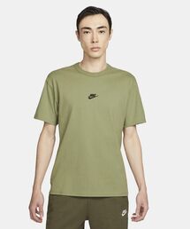 NIKE | ナイキ スポーツウェア プレミアム エッセンシャル メンズ Tシャツ / Nike Sportswear Premium Essentials Men's T-Shirt(Tシャツ/カットソー)
