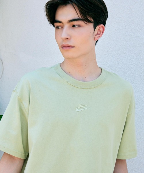 ◆NIKE◆ Sportswear Premium Essential 半袖 Tシャツ [6色] 楽天市場】ナイキ NIKE Tシャツ 半袖 メンズ プレミアム