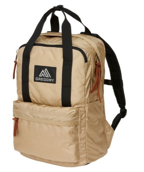 GREGORY(グレゴリー)の「【GREGORY/グレゴリー】イージーピージーデイ ブラック(バックパック/リュック・レディース・ブラック/ターコイズブルー/オリーブ/その他1/ブラウン系その他/その他2/グリーン系その他/ベージュ系その他/ベージュ系その他2/サンドベージュ/カモフラージュ/ライトグレー/レオパード/ブラック系その他・FREE)」の5枚目の写真