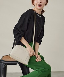 LEPSIM | 【ゼロかる】ショルダーバッグ 295870(ショルダーバッグ)