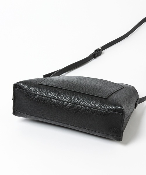 Circulating Smiles ショルダーバッグ(カリプソ) TDR 驚くほど、かるーーーい】レプカル2WAY BAG 956452（ショルダー