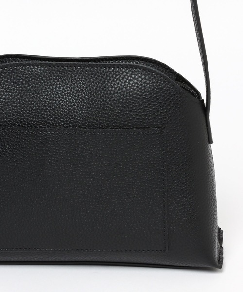 LEPSIM（レプシィム）の「【ゼロかる】ショルダーバッグ　295870（ショルダーバッグ・レディース・ブラック/グリーン/アイボリー/イエロー/グレイッシュベージュ・ONE SIZE）」の16枚目の写真