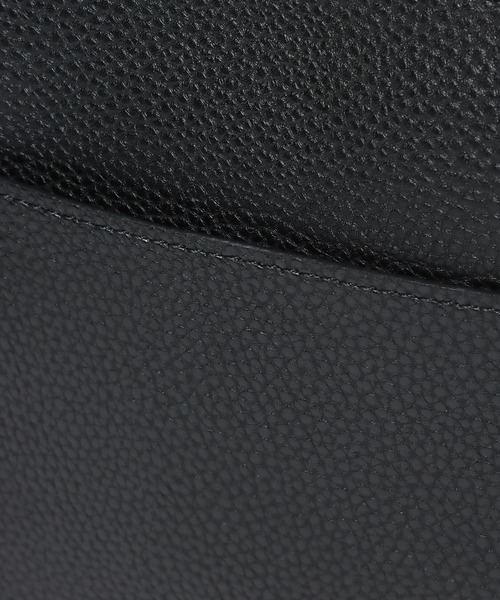 LEPSIM（レプシィム）の「【ゼロかる】ショルダーバッグ　295870（ショルダーバッグ・レディース・ブラック/グリーン/アイボリー/イエロー/グレイッシュベージュ・ONE SIZE）」の14枚目の写真