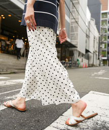 IENA | サテンレディパンツ(その他パンツ)