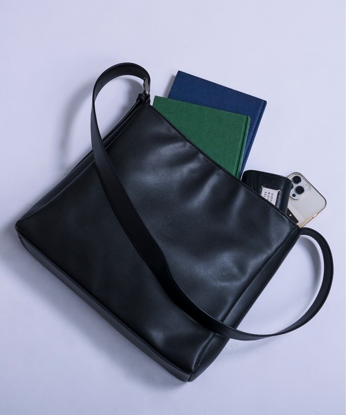 【新品タグ付き】Ellno Loset ２WAYシルバーバックルブルゾン Ellno Loset ブルゾン アウター 2WAYシルバーバックルブルゾン