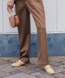 coca（ANDEX shoes product）（コカ）の「coca / ビット飾り付き エレガントローファー 422001（ローファー）」