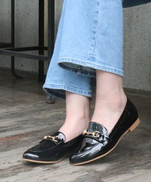 最終お値下げローファー　COCA coca（ANDEX shoes product）｜コカのローファー通販 - ZOZOTOWN