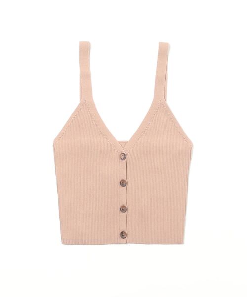 Guess(ゲス)の「Diane Top(その他トップス・レディース・ブラック/ベージュ・X-SMALL/SMALL/MEDIUM)」の5枚目の写真