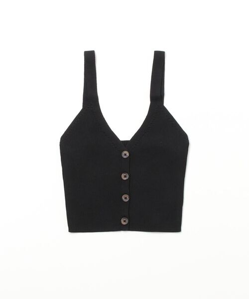 Guess(ゲス)の「Diane Top(その他トップス・レディース・ブラック/ベージュ・X-SMALL/SMALL/MEDIUM)」の6枚目の写真