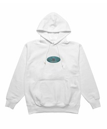 MFC STORE | MFC STORE DOVAL-LOGO HOODIE(パーカー)