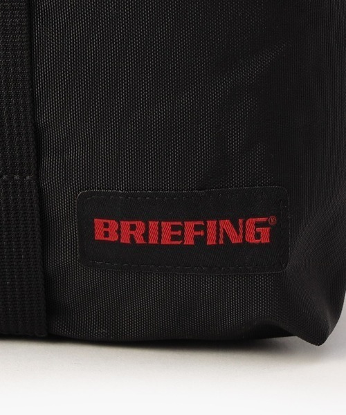 BRIEFING（ブリーフィング）の「【ブリーフィング】WANDER S