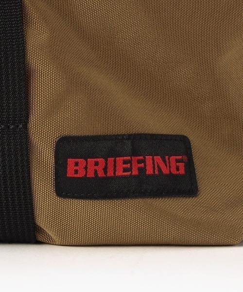 BRIEFING（ブリーフィング）の「【ブリーフィング】WANDER S