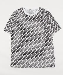 《PUMA》AOP Tシャツ