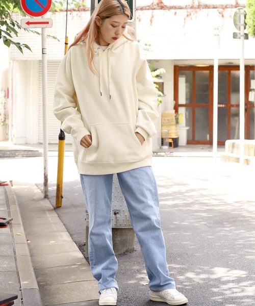 INDEPENDENT（インディペンデント）の「INDEPENDENT/インディペンデント LEGEND-MENS PREMIUM 450GM HEAVYWEIGHT CROSS-GRAIN HOODIE フーディー（パーカー・メンズ・ホワイト/ブラック/グレー・S/M/L/XL）」の19枚目の写真