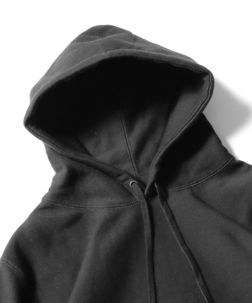 INDEPENDENT（インディペンデント）の「INDEPENDENT/インディペンデント LEGEND-MENS PREMIUM 450GM HEAVYWEIGHT CROSS-GRAIN HOODIE フーディー（パーカー・メンズ・ホワイト/ブラック/グレー・S/M/L/XL）」の4枚目の写真