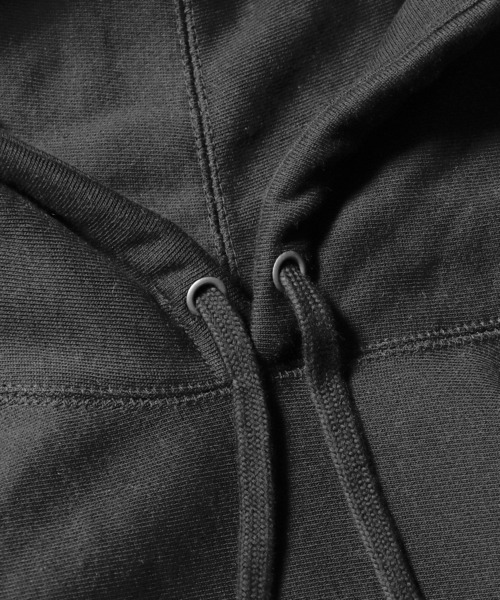 INDEPENDENT（インディペンデント）の「INDEPENDENT/インディペンデント LEGEND-MENS PREMIUM 450GM HEAVYWEIGHT CROSS-GRAIN HOODIE フーディー（パーカー・メンズ・ホワイト/ブラック/グレー・S/M/L/XL）」の6枚目の写真