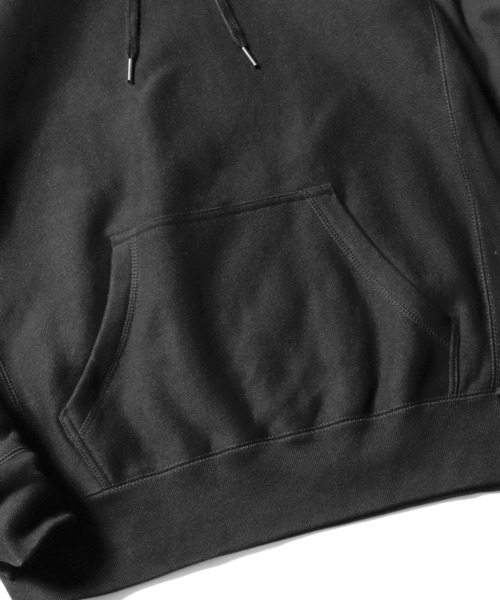 INDEPENDENT（インディペンデント）の「INDEPENDENT/インディペンデント LEGEND-MENS PREMIUM 450GM HEAVYWEIGHT CROSS-GRAIN HOODIE フーディー（パーカー・メンズ・ホワイト/ブラック/グレー・S/M/L/XL）」の8枚目の写真