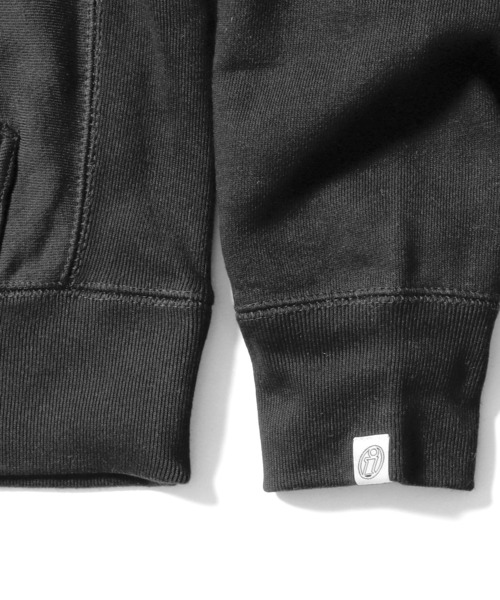 INDEPENDENT（インディペンデント）の「INDEPENDENT/インディペンデント LEGEND-MENS PREMIUM 450GM HEAVYWEIGHT CROSS-GRAIN HOODIE フーディー（パーカー・メンズ・ホワイト/ブラック/グレー・S/M/L/XL）」の10枚目の写真
