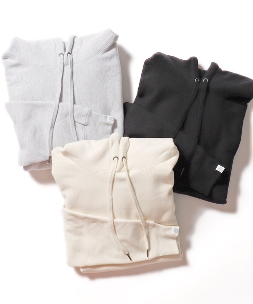 INDEPENDENT（インディペンデント）の「INDEPENDENT/インディペンデント LEGEND-MENS PREMIUM 450GM HEAVYWEIGHT CROSS-GRAIN HOODIE フーディー（パーカー・メンズ・ホワイト/ブラック/グレー・S/M/L/XL）」の14枚目の写真