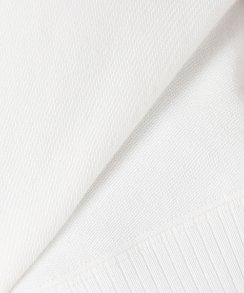 Charles Chaton（シャルルシャトン）の「loving スウェット（Tシャツ/カットソー・レディース・ネイビー/レッド・FREE）」の20枚目の写真