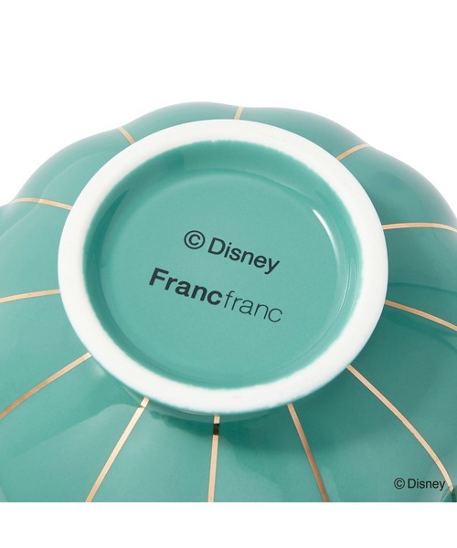 Francfranc（フランフラン）の「ディズニー PRINCESS DAYS ジャスミン