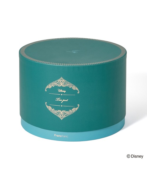 Francfranc（フランフラン）の「ディズニー PRINCESS DAYS ジャスミン