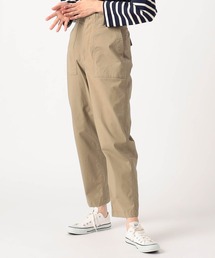 Grand PARK | センタープレス ベイカーパンツ(その他パンツ)
