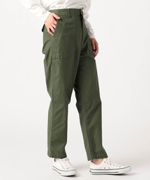 Grand PARK | センタープレス ベイカーパンツ(その他パンツ)