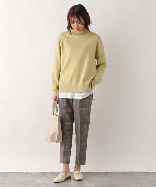 GLOBAL WORK(グローバルワーク)の「BeauteeアソートレイヤーT/281750(Tシャツ/カットソー・レディース・その他1/その他2・MEDIUM/LARGE)」の5枚目の写真