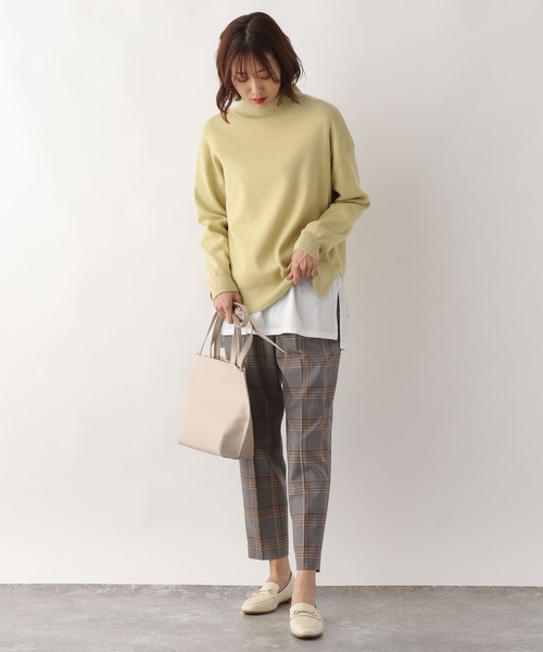 GLOBAL WORK(グローバルワーク)の「BeauteeアソートレイヤーT/281750(Tシャツ/カットソー・レディース・その他1/その他2・MEDIUM/LARGE)」の19枚目の写真