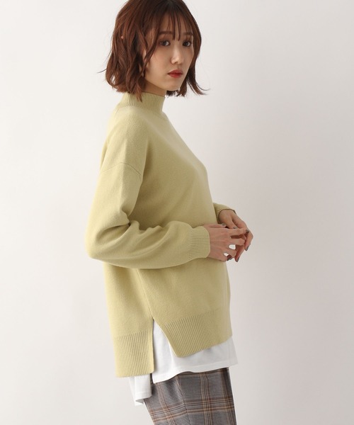 GLOBAL WORK(グローバルワーク)の「BeauteeアソートレイヤーT/281750(Tシャツ/カットソー・レディース・その他1/その他2・MEDIUM/LARGE)」の14枚目の写真
