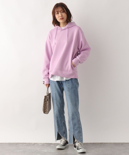 GLOBAL WORK(グローバルワーク)の「BeauteeアソートレイヤーT/281750(Tシャツ/カットソー・レディース・その他1/その他2・MEDIUM/LARGE)」の20枚目の写真