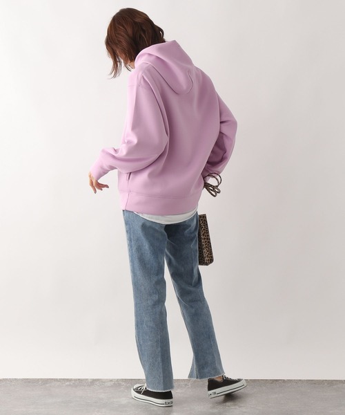 GLOBAL WORK(グローバルワーク)の「BeauteeアソートレイヤーT/281750(Tシャツ/カットソー・レディース・その他1/その他2・MEDIUM/LARGE)」の3枚目の写真