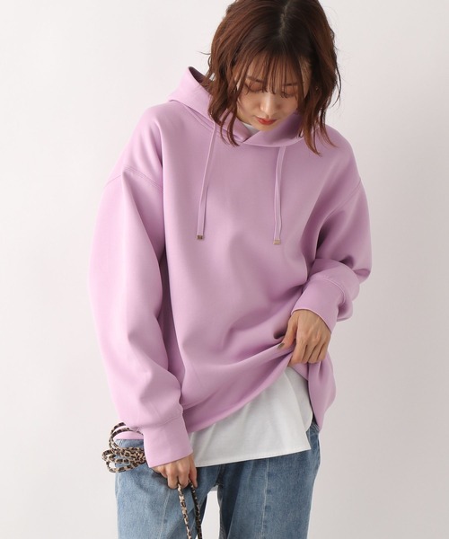 GLOBAL WORK(グローバルワーク)の「BeauteeアソートレイヤーT/281750(Tシャツ/カットソー・レディース・その他1/その他2・MEDIUM/LARGE)」の6枚目の写真