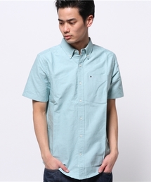 ACE 2.0 WOVEN S/S