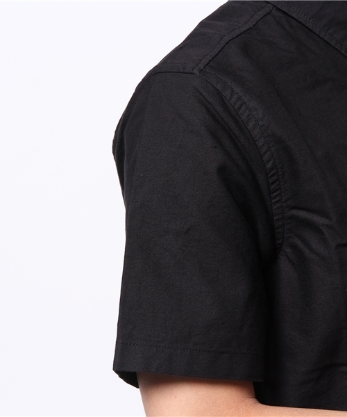 Hurley (ハーレー)の「ACE 2.0 WOVEN S/S(シャツ/ブラウス・メンズ・ブラック/ブルー/グリーン/エメラルド/ブルー系その他・MEDIUM/SMALL/X-SMALL)」の10枚目の写真