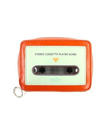 ACCOMMODE | カセットプレイヤーポーチ(ポーチ)