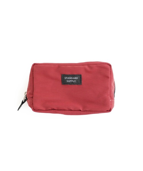 海外限定スパイク販売 スタンダードサプライ / SIMPLICITY シンプリシティ / SQUARE バッグ