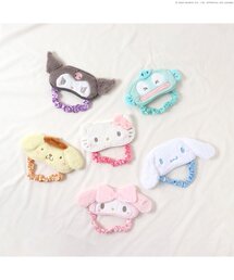 sanrio（サンリオ）の「【ポムポムプリン】アイマスク（その他雑貨