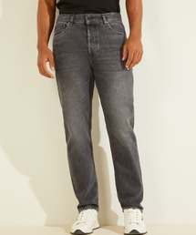 Guess | Faded Black Denim Pants(デニムパンツ)