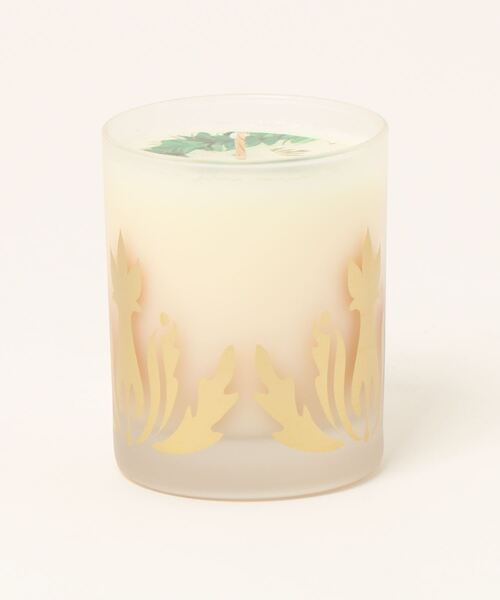 Soy Candle Koke'e (ソイキャンドルコケエ)（キャンドル）｜Malie Organics（マリエ オーガニクス）